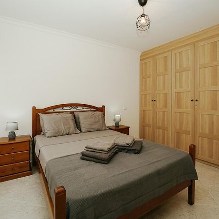 Apartamento Cristina - Proximo Da Praia Armação de Pêra Εξωτερικό φωτογραφία