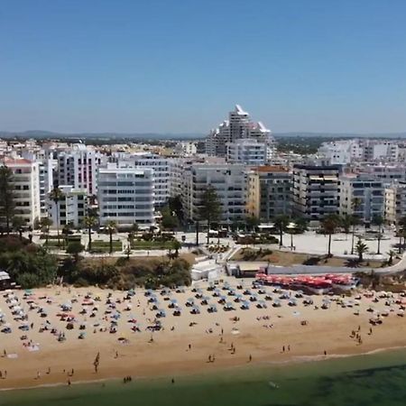 Apartamento Cristina - Proximo Da Praia Armação de Pêra Εξωτερικό φωτογραφία