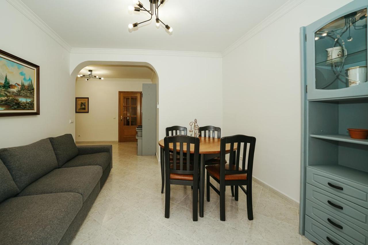 Apartamento Cristina - Proximo Da Praia Armação de Pêra Εξωτερικό φωτογραφία