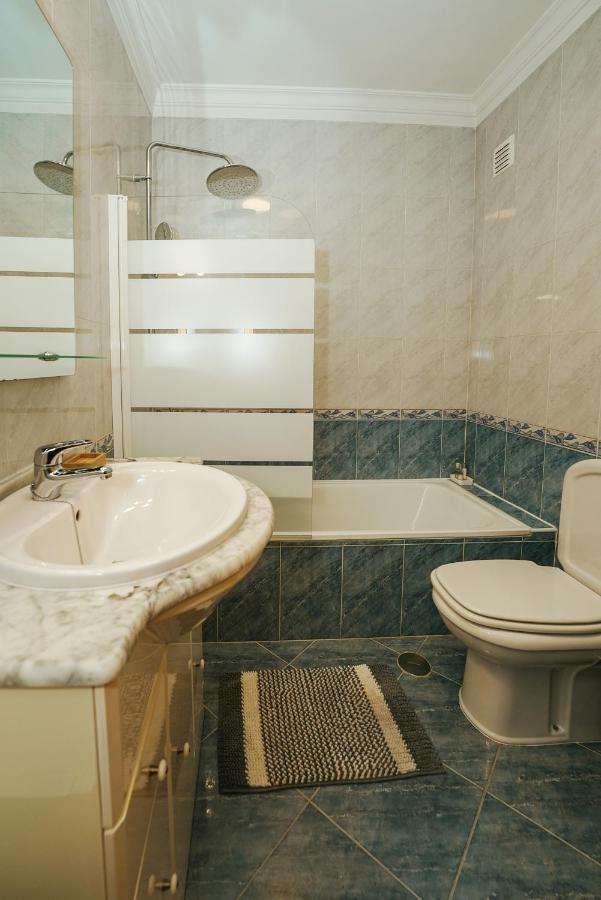 Apartamento Cristina - Proximo Da Praia Armação de Pêra Εξωτερικό φωτογραφία