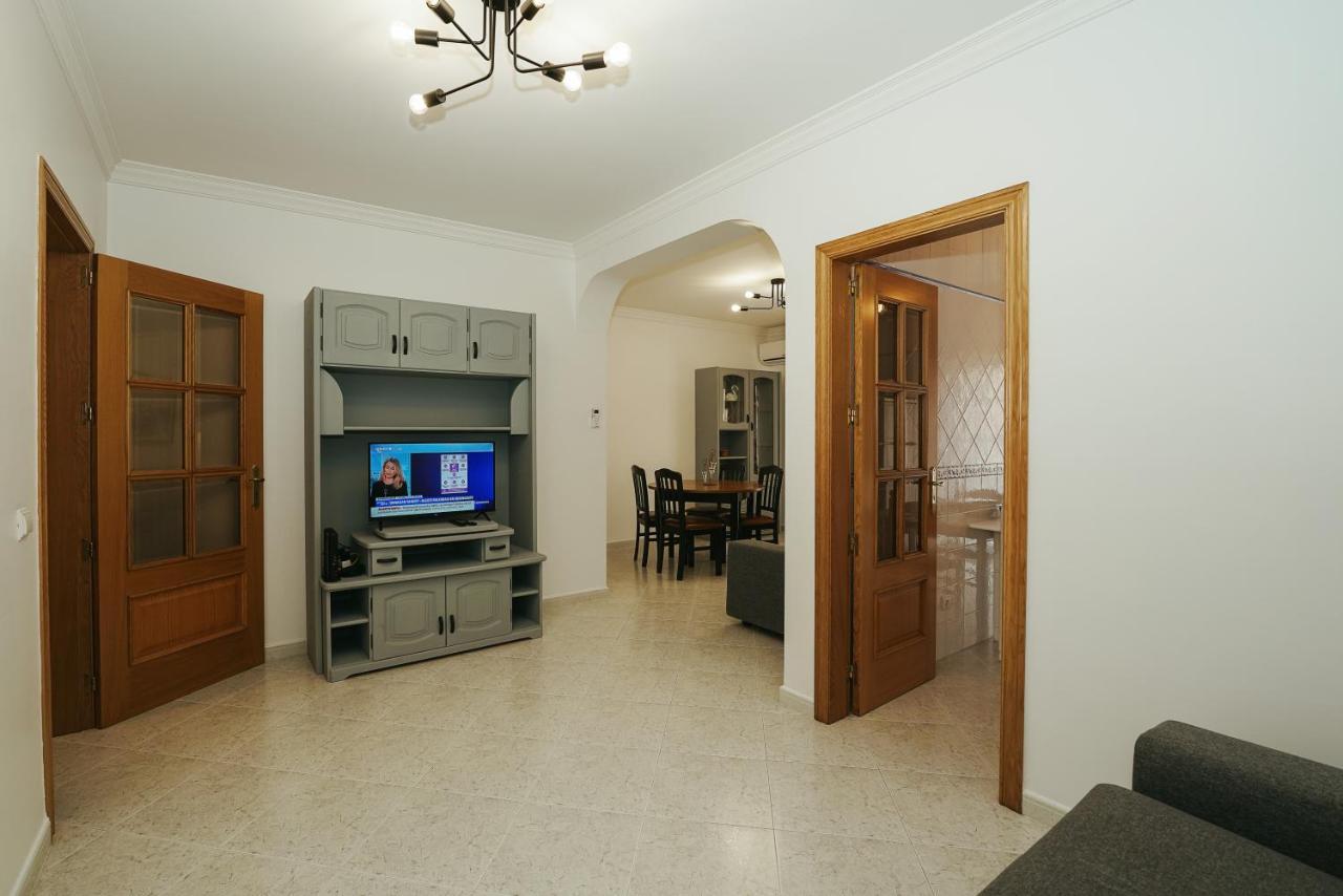 Apartamento Cristina - Proximo Da Praia Armação de Pêra Εξωτερικό φωτογραφία