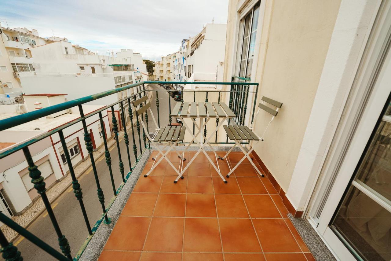 Apartamento Cristina - Proximo Da Praia Armação de Pêra Εξωτερικό φωτογραφία