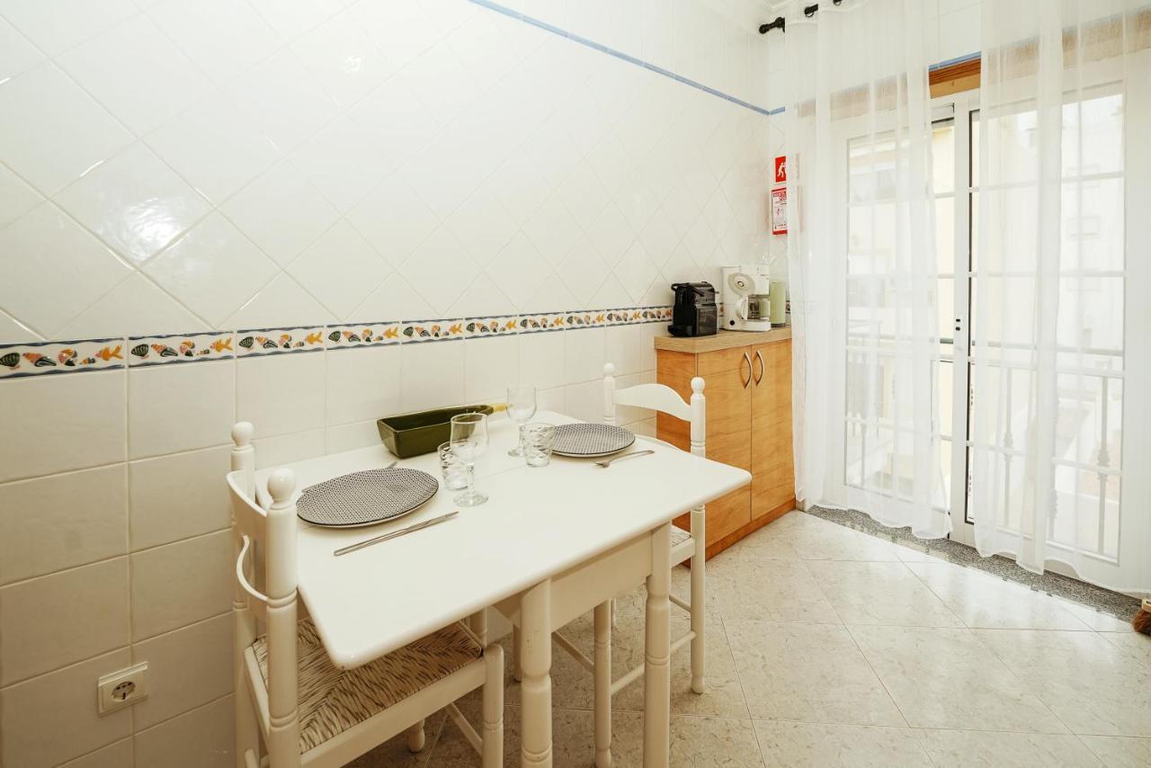 Apartamento Cristina - Proximo Da Praia Armação de Pêra Εξωτερικό φωτογραφία