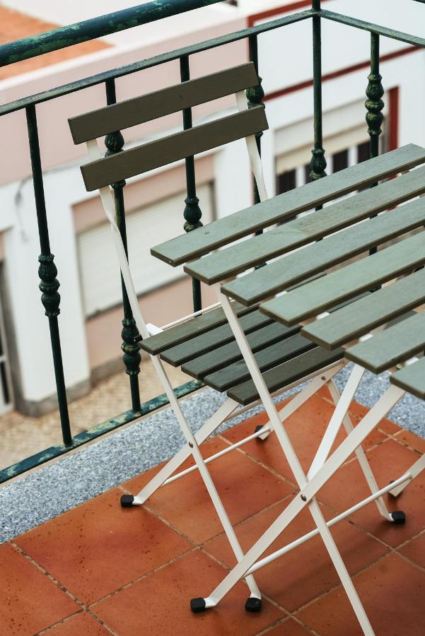 Apartamento Cristina - Proximo Da Praia Armação de Pêra Εξωτερικό φωτογραφία