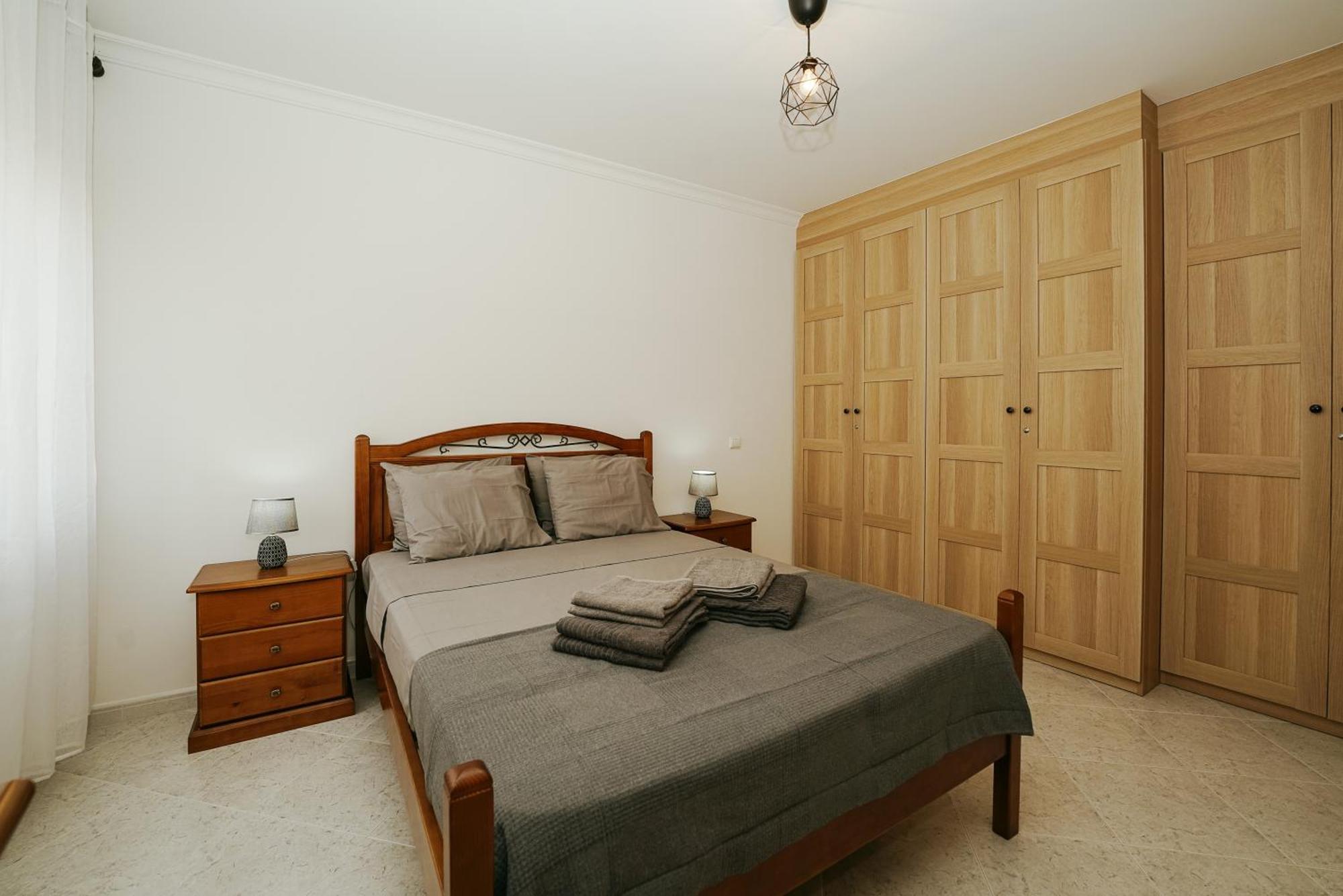 Apartamento Cristina - Proximo Da Praia Armação de Pêra Εξωτερικό φωτογραφία