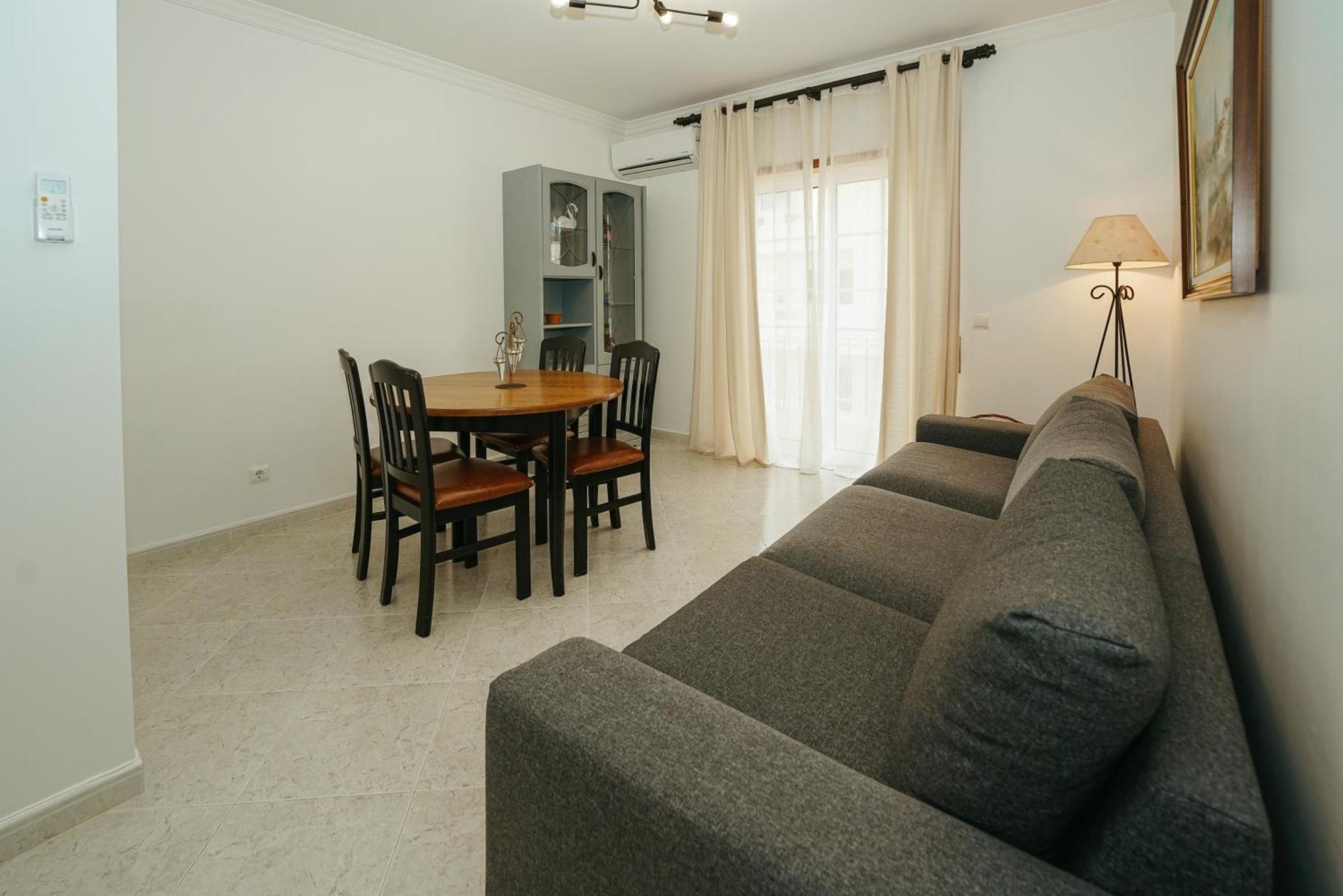 Apartamento Cristina - Proximo Da Praia Armação de Pêra Εξωτερικό φωτογραφία