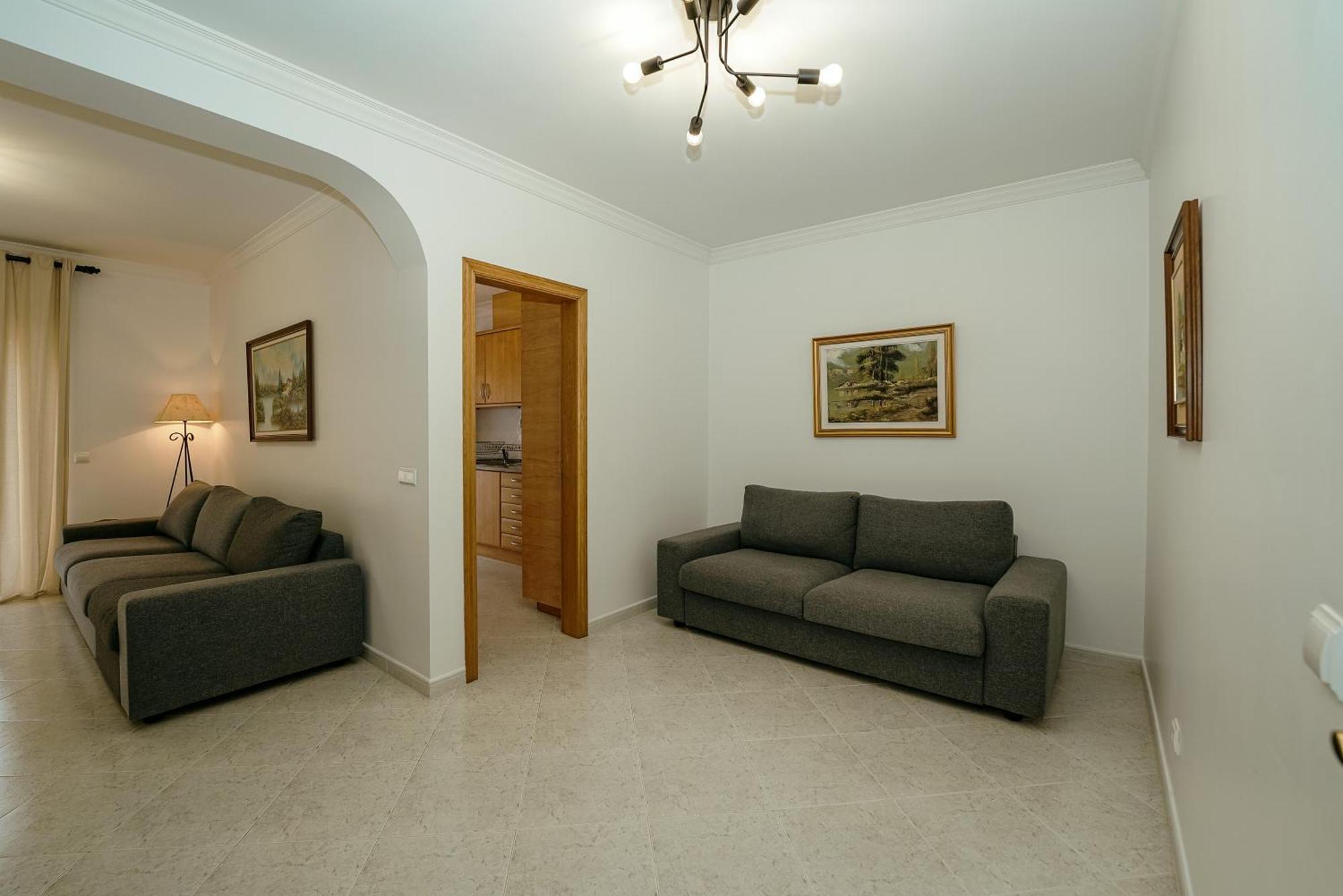 Apartamento Cristina - Proximo Da Praia Armação de Pêra Εξωτερικό φωτογραφία