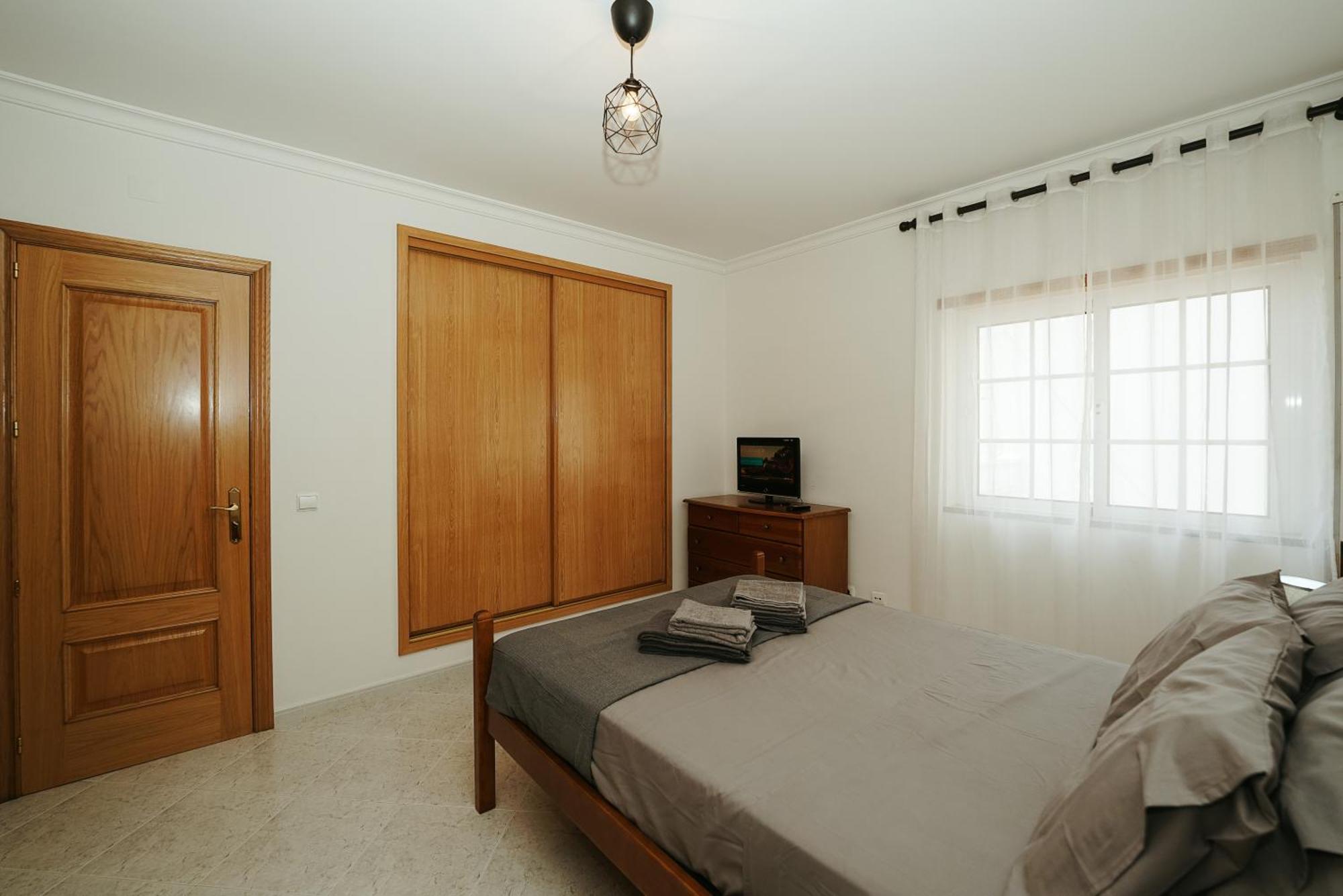Apartamento Cristina - Proximo Da Praia Armação de Pêra Εξωτερικό φωτογραφία