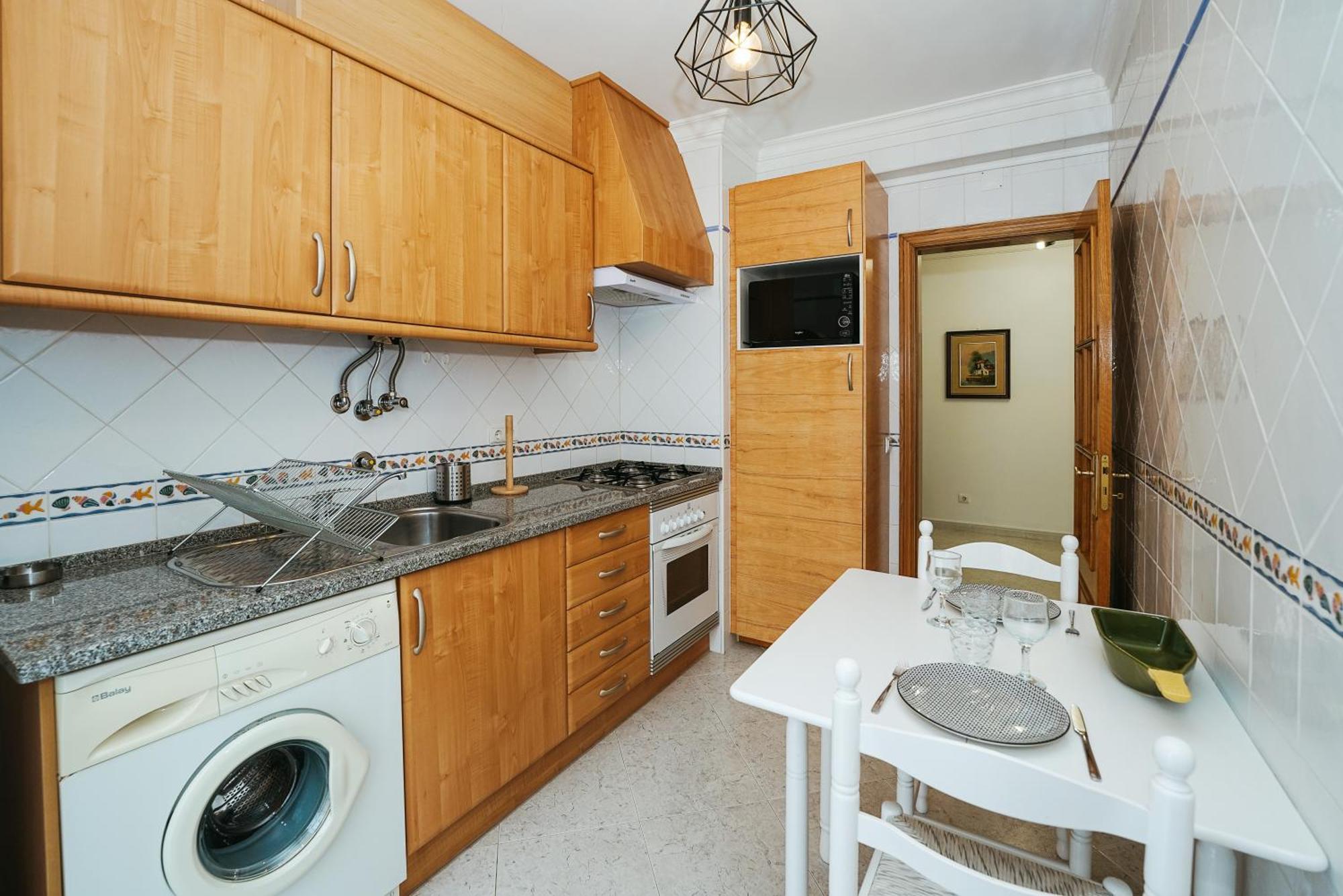 Apartamento Cristina - Proximo Da Praia Armação de Pêra Εξωτερικό φωτογραφία