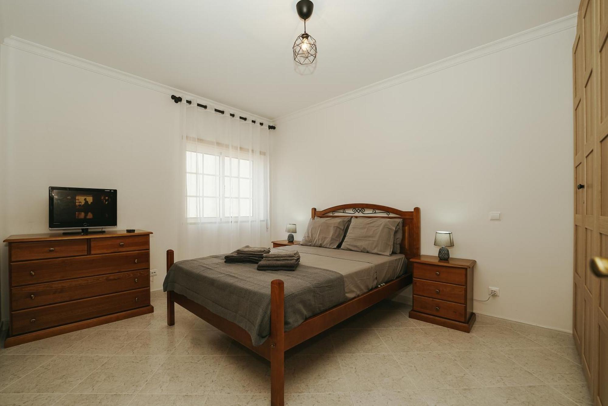 Apartamento Cristina - Proximo Da Praia Armação de Pêra Εξωτερικό φωτογραφία