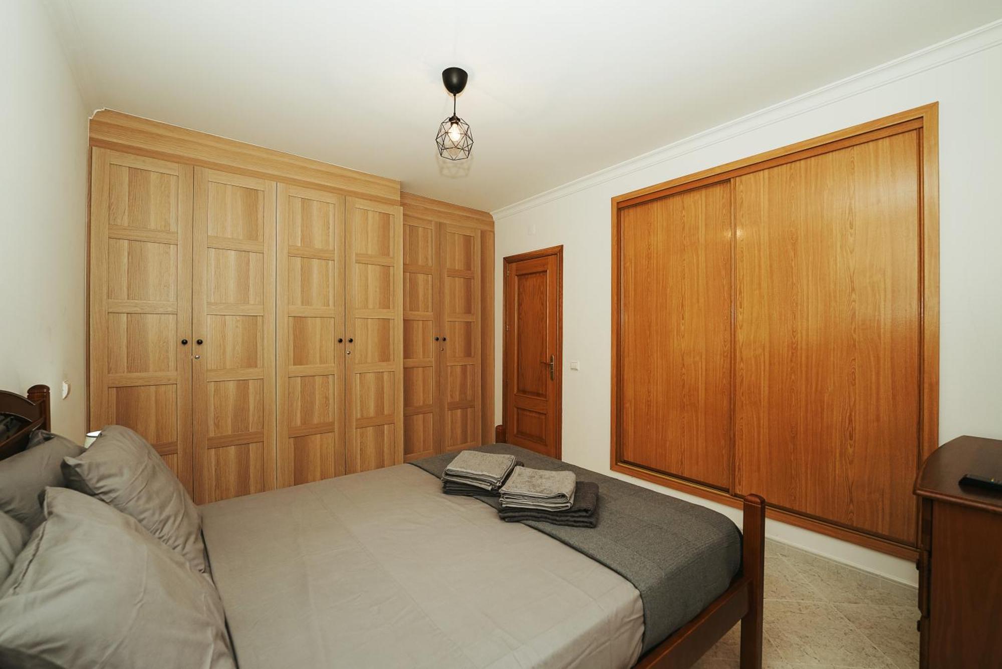Apartamento Cristina - Proximo Da Praia Armação de Pêra Εξωτερικό φωτογραφία